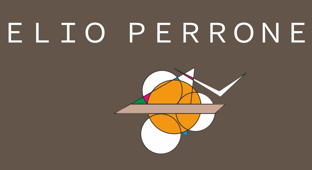 2022 伊利歐酒莊 Elio Perrone logo