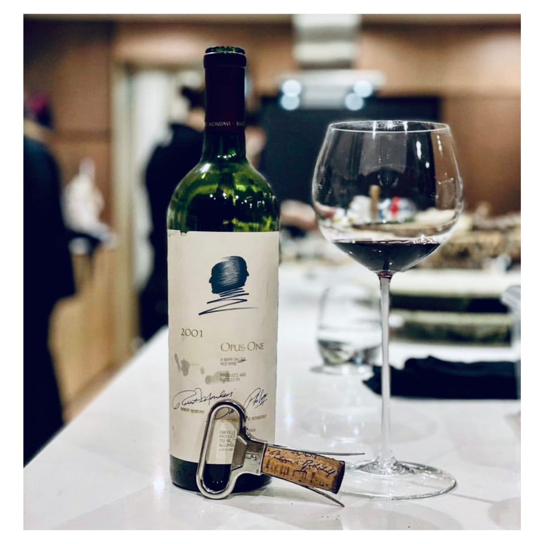 opus one2017x3本ワイン - spitzfeliz.com.br