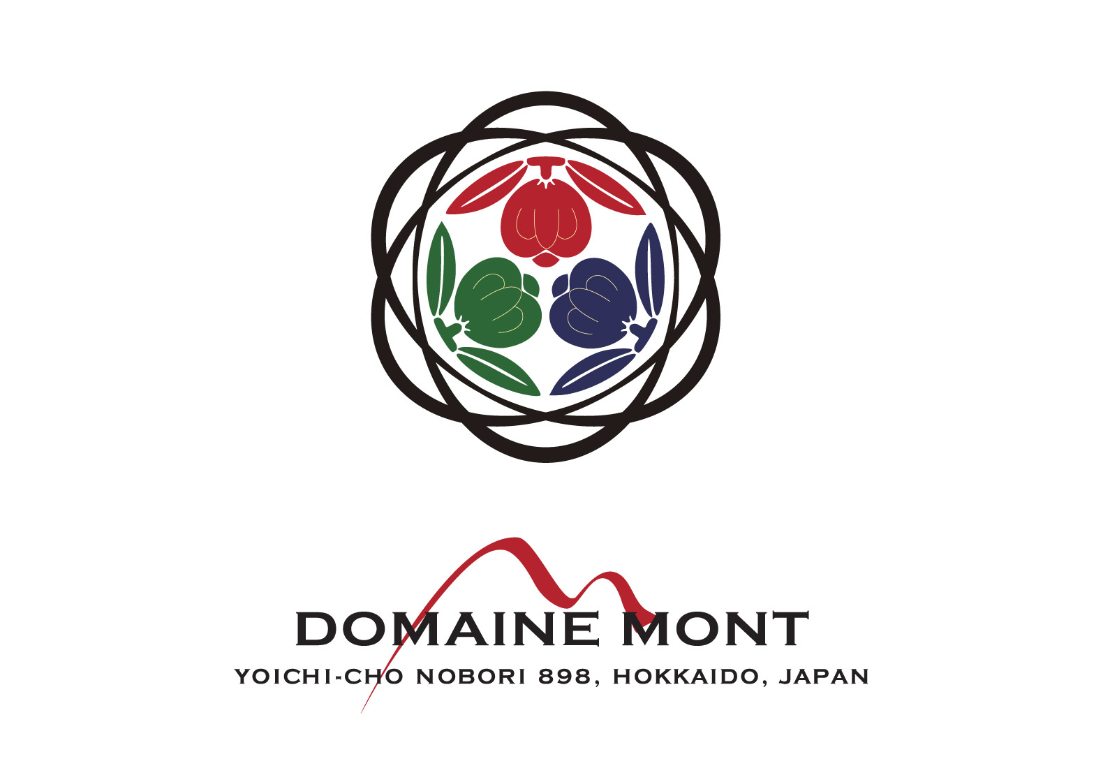 domaine mont 